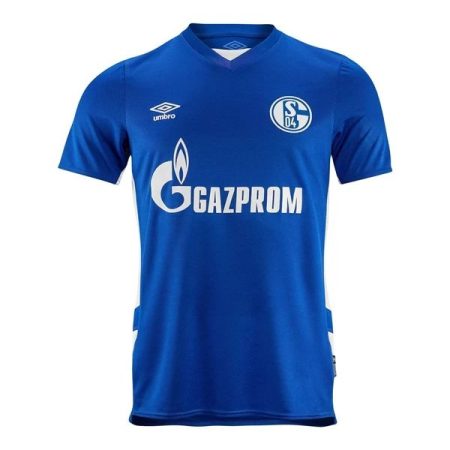 Camisola FC Schalke 04 Principal 2021 2022